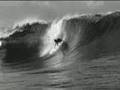 bonzer to single fin by Patrick Trefz