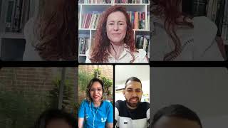 Café com Conviva - Organização administrativa no Conviva