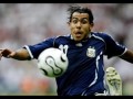 Beautiful face expressions of football players