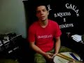 gerson lima filho   ritmos afro   cubanos part1 