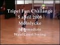 Tripel M Fun Challange 2008
