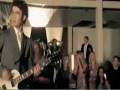 Jonas Brothers-Burning Up Official music video