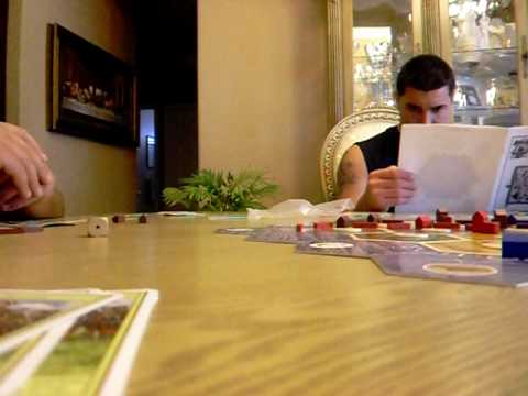settlers of catan