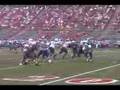EHSports.com - Elder's defense sacks Josh Bleser