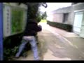 Violence urbaine 2