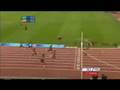 Beijing 2008 Usain Bolt 19.30 Shatters 200m World Record in  Olympics Final! Gold Medal!