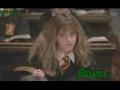 Hermine Granger in Teil 1_