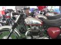 2009 AMA Vintage Motorcycle Days