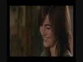 Come Here Boy: Lupin and Tonks