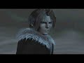 FFVIII Ending 1/3