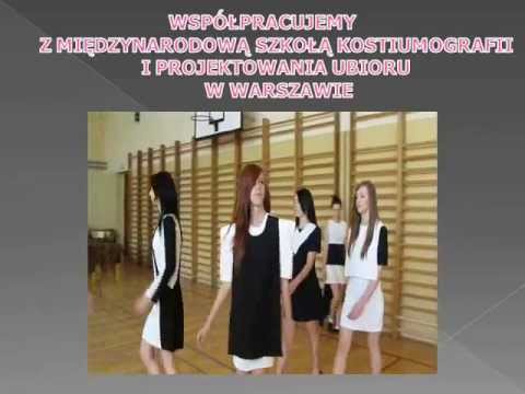 Zespół Szkół Zawodowych Nr 1 w Dębicy - promocja szkoły na rok szkolny 2012/2013
