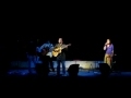 Quien Fuera - Silvio Rodriguez - Recital Indio Cansinos