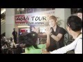 Kim Hyun Joong - Asia tour