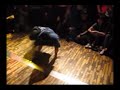 Nauty One vs Moony at BangRoc&Born B-DAY PARTY