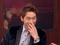 091112 Rain Bi on ABC - Entertainment Forecast W/ Kyle Osbourne! Ninja Assassin