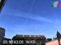 13-10-2008 Scie chimiche Tivoli Roma di 33 minuti in 55 seco