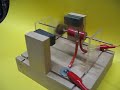 Electromagnetic motor Electromagnetic motor
