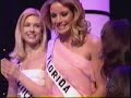 Miss USA 2004- Announcement of the Top 15