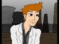 Short Skirt and a Long Coat Short Skirt and a Long Coat