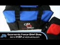 Promotional BIC Economic Force Brief Bag