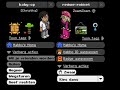 Baby-Cp  Redgie-Rokket - Dapper en sterk