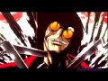 Hellsing Alucard Godsmack
