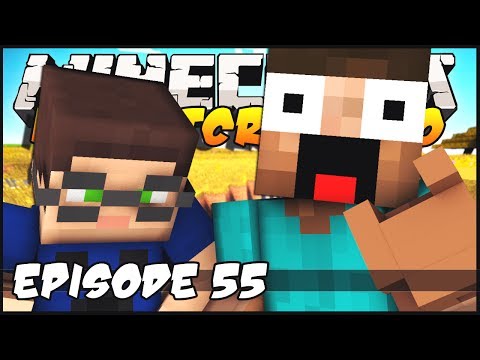 2.0 - Hermitcraft 2.0: Ep.55 - Who Farted? Day in Hermiton! Prank?! Smack that like button if you enjoyed! Missed an episode? Check the Hermitcraft 2.0 playlist - ...
