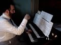\"Coral Vater unser im Himmelreich\", de Georg B�hm