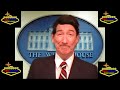 TBCSTARS GRAM PRESIDENT RONALD REAGAN IMPERSONATOR