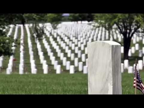 MEMORIAL DAY 2024: May We Never Forget