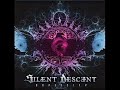 Silent Descent- Living in false eternity + lyrics