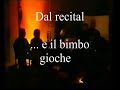 Gesù e la samaritana