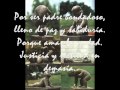 DIA DEL PADRE 2007