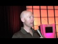 Future of Search and author of Search Patterns, Peter Morville at SES Chicago