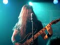 Epica - Quietus  25.5.08, Perron55, Venlo