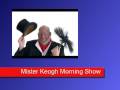 Stephen Keogh Chimney Prank Call on KFM