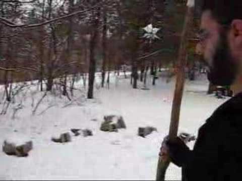 Rune Ritual - Personal Empowerment