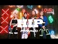 MAMAMOO — HIP