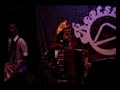 trecho do show de zenilton no rootstock 2008