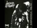 Last Days Of Humanity - Blood Splattered Chainsaw Slaughter
