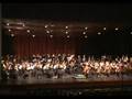 2/2 Capriccio Italien - Tschaikovsky - TMEA Region 26 Concert