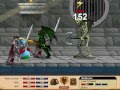 Dragonfable - How to get 2 atrix in your team