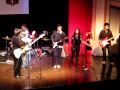 Taller de Rock - Para amar (los prisioneros)