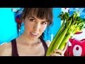 VEGGIE SMOOTHIE!