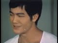 penultimate part of 'story of the dragon' - bruce lee biopic with bruce li (ho chung-tao)as bruce lee; carter wong, hwang jang lee, wei ping-ao, roy horan, alan ellerton, li shao-hu, phil cohen, greg talovic, rob kerver, etc. made in taipei, taiwan, roc, 1976.