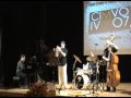jose chafer toca toot suite en el cimvo.