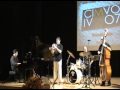 jose chafer toca toot suite en el cimvo.