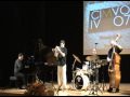 jose chafer toca toot suite en el cimvo.