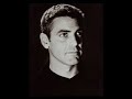 GEORGE CLOONEY MOTORCYCLE CRASH