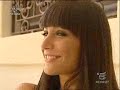 natalia angelini � la nuova tronista di uominiedonne , qui nel suo video di presentazione.